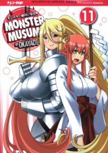 Monster Musume