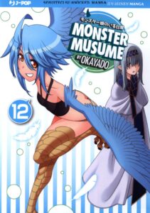 Monster Musume