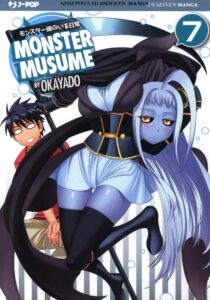 Monster Musume