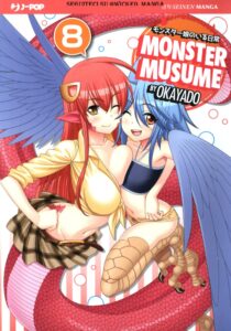 Monster Musume