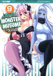 Monster Musume